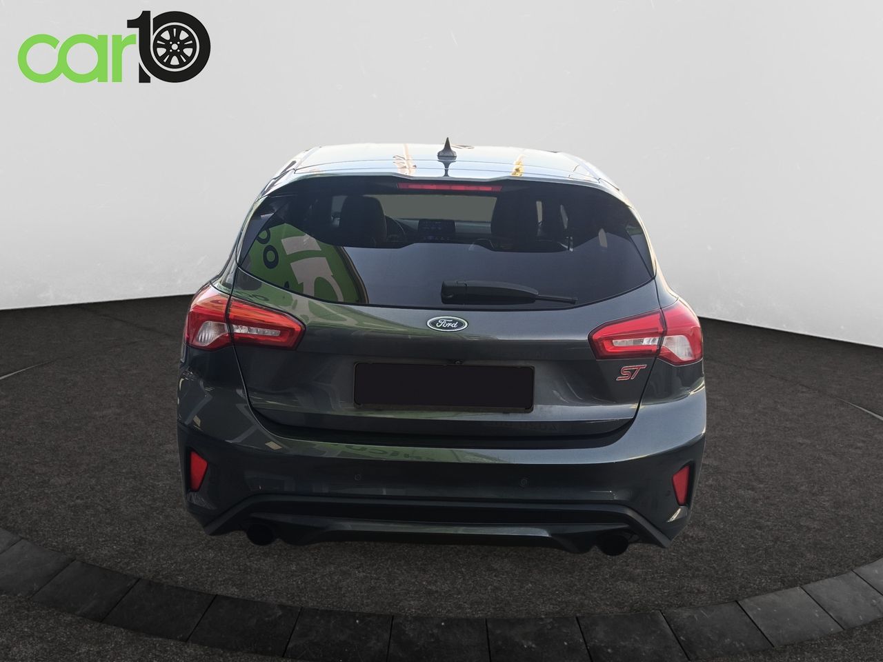 Ford Focus 2.3 Ecoboost 206kW ST 3  - Foto 7