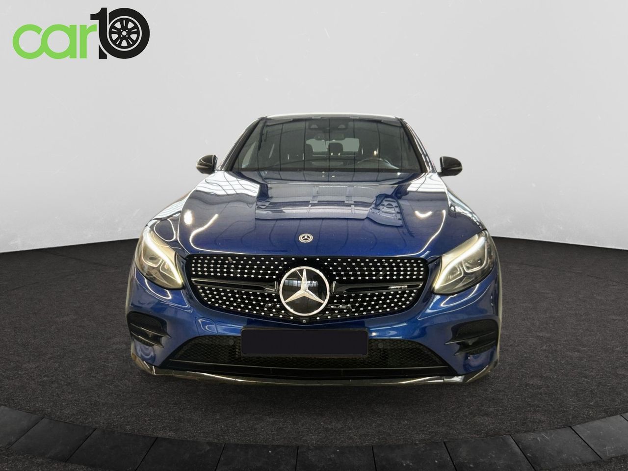 Mercedes GLC Coupé Mercedes-AMG GLC 43 4MATIC  - Foto 7