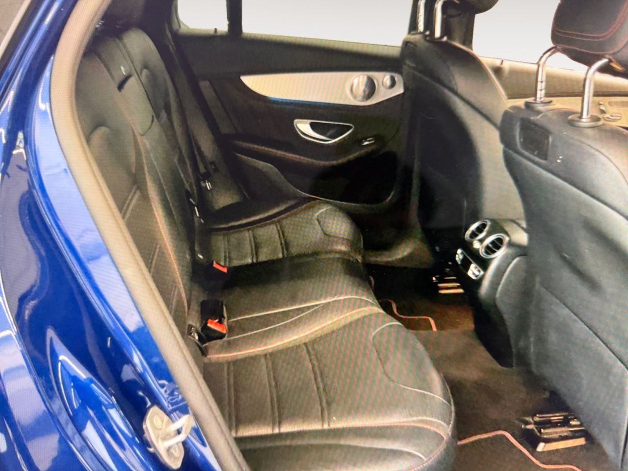 Mercedes GLC Coupé Mercedes-AMG GLC 43 4MATIC  - Foto 10