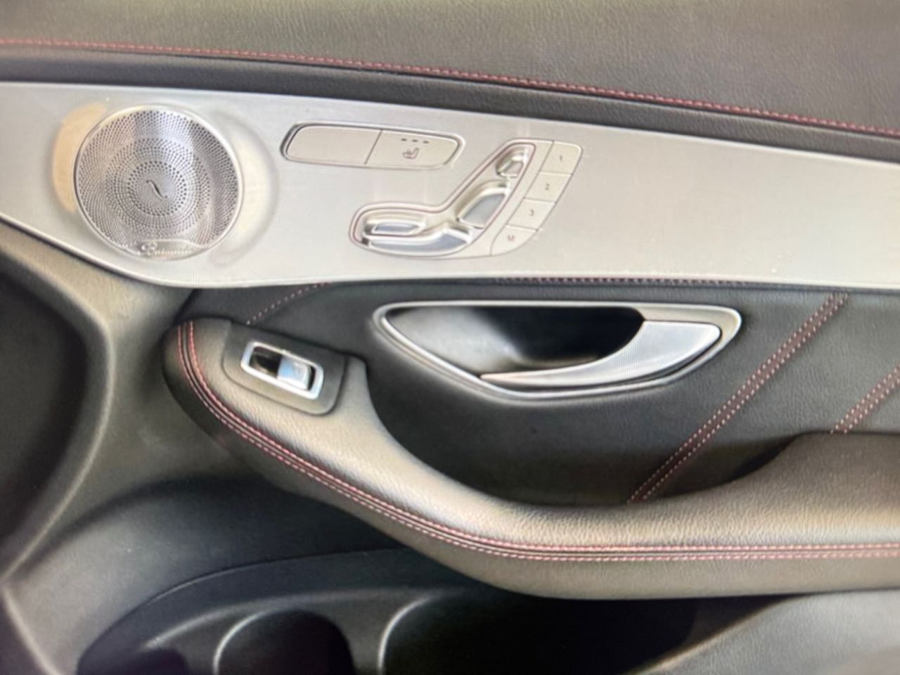Mercedes GLC Coupé Mercedes-AMG GLC 43 4MATIC  - Foto 11
