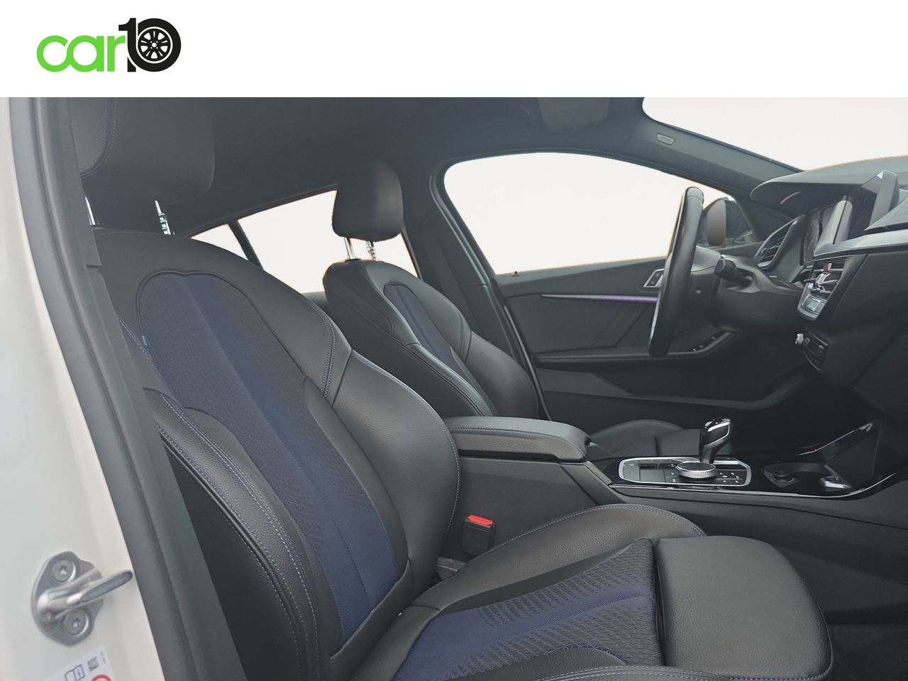 BMW Serie 1 116d Corporate Auto.  - Foto 13