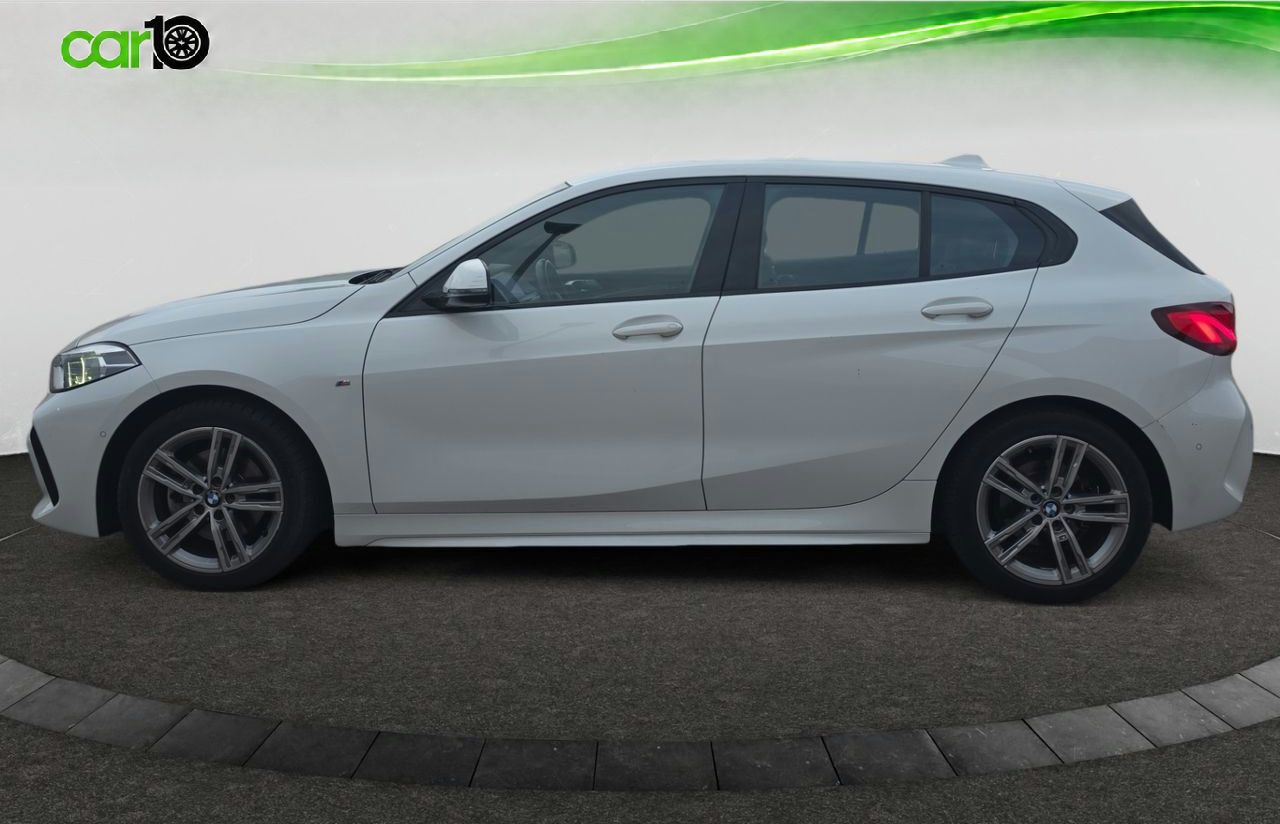 BMW Serie 1 116d Corporate Auto.  - Foto 25