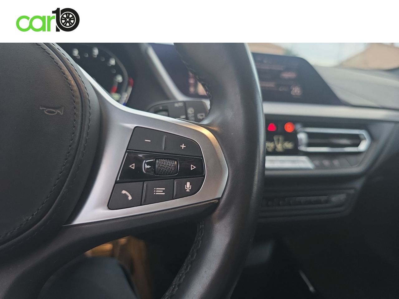 BMW Serie 1 116d Corporate Auto.  - Foto 14