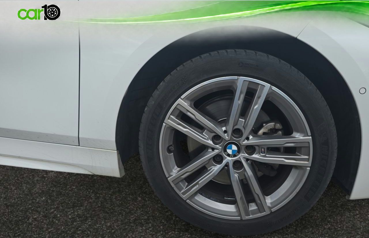 BMW Serie 1 116d Corporate Auto.  - Foto 23