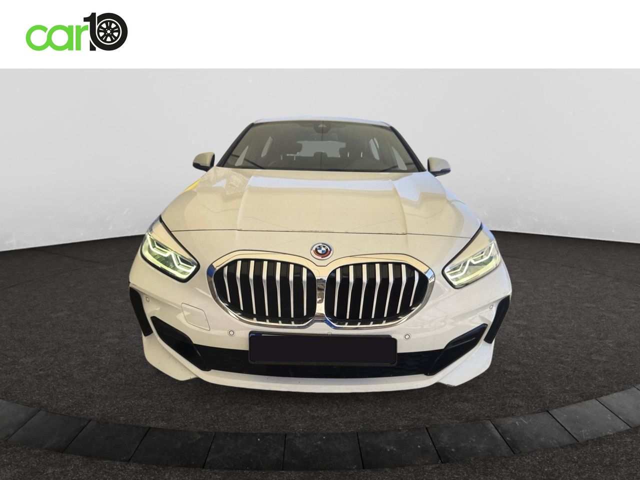 BMW Serie 1 116d Corporate Auto.  - Foto 6