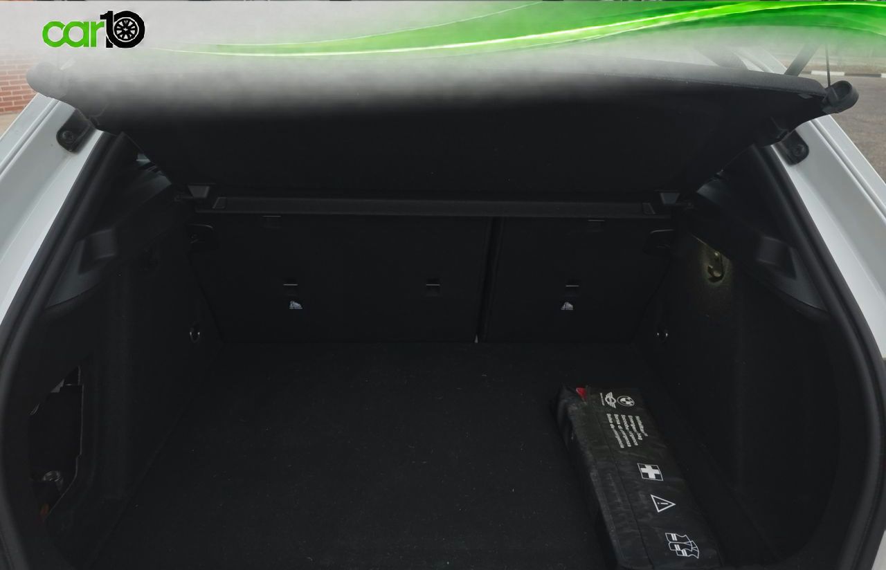 BMW Serie 1 116d Corporate Auto.  - Foto 22
