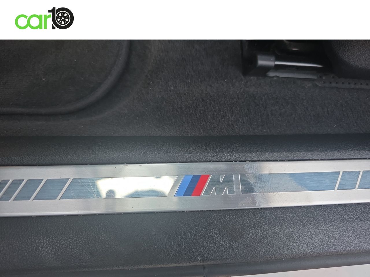 BMW Serie 1 116d Corporate Auto.  - Foto 19