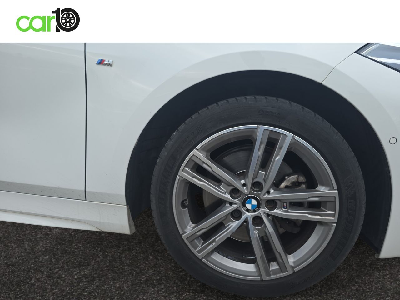 BMW Serie 1 116d Corporate Auto.  - Foto 22