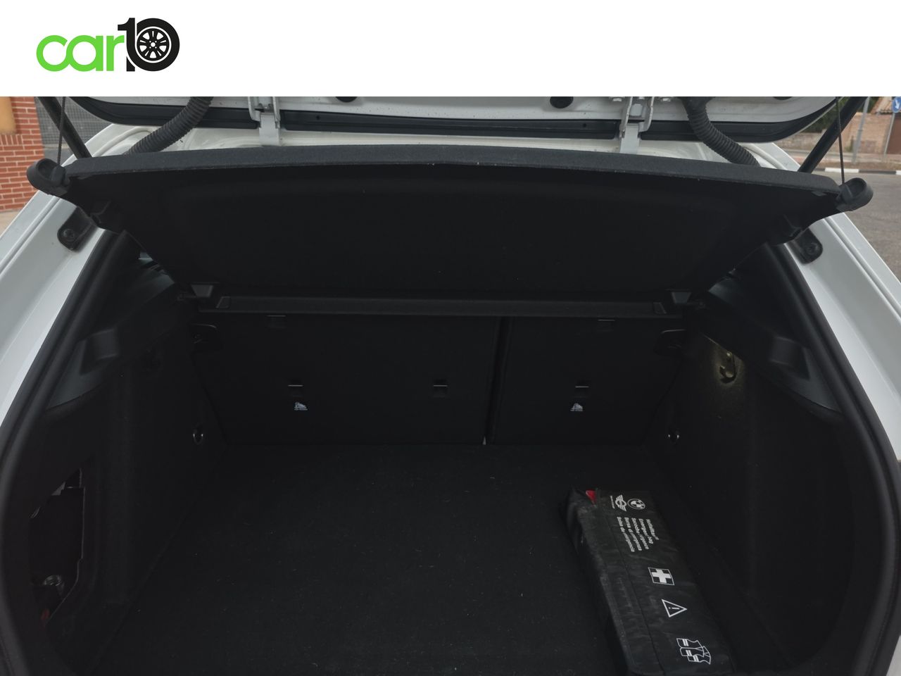 BMW Serie 1 116d Corporate Auto.  - Foto 21