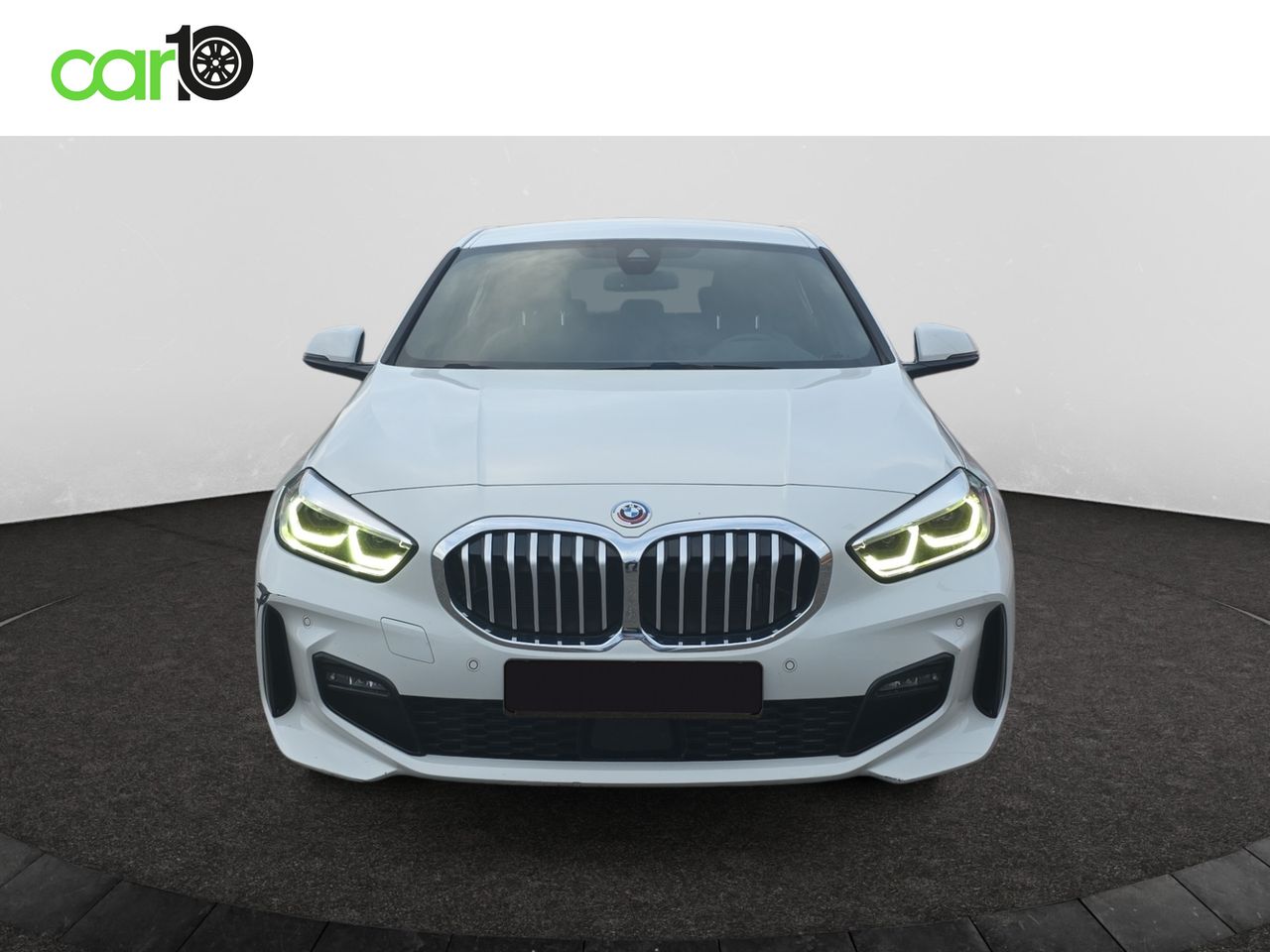 BMW Serie 1 116d Corporate Auto.  - Foto 7
