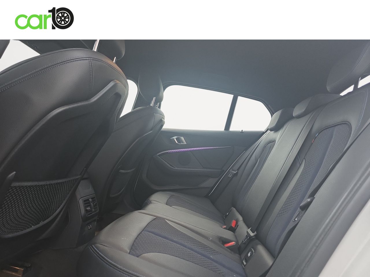 BMW Serie 1 116d Corporate Auto.  - Foto 12