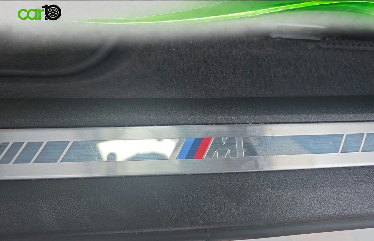 BMW Serie 1 116d Corporate Auto.  - Foto 20