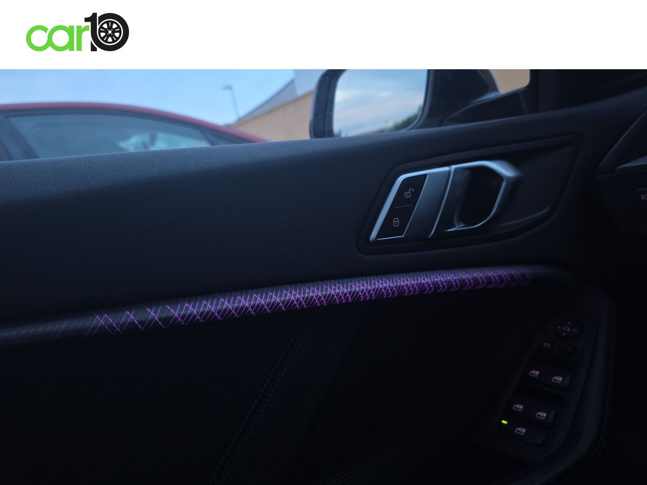 BMW Serie 1 116d Corporate Auto.  - Foto 20