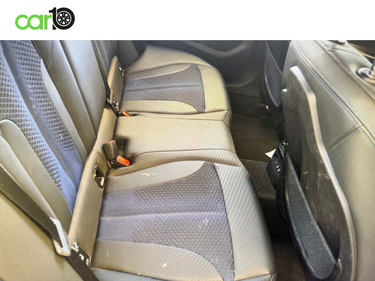 BMW Serie 1 116d Corporate Auto.  - Foto 9