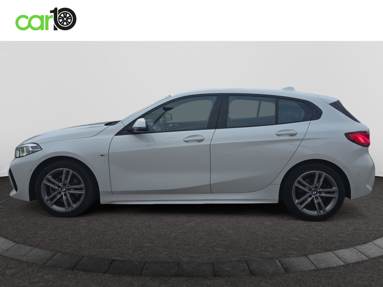 BMW Serie 1 116d Corporate Auto.  - Foto 24