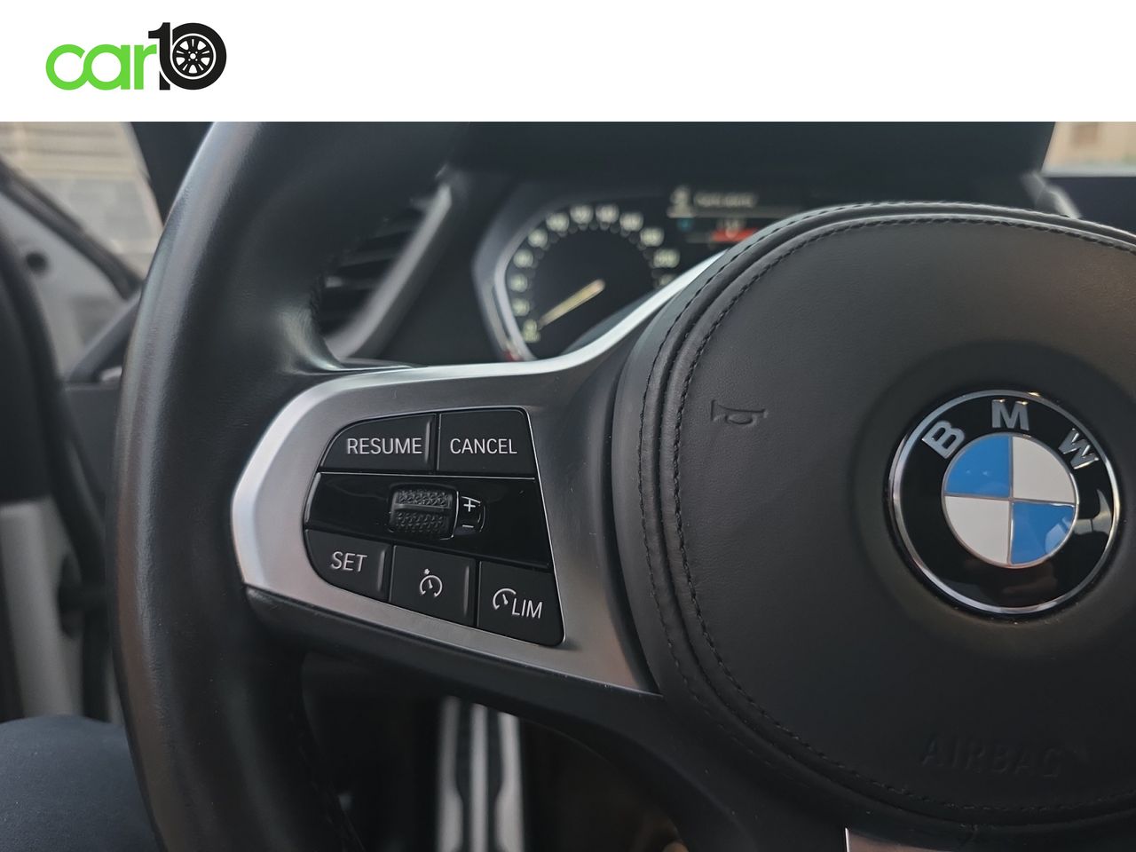 BMW Serie 1 116d Corporate Auto.  - Foto 15