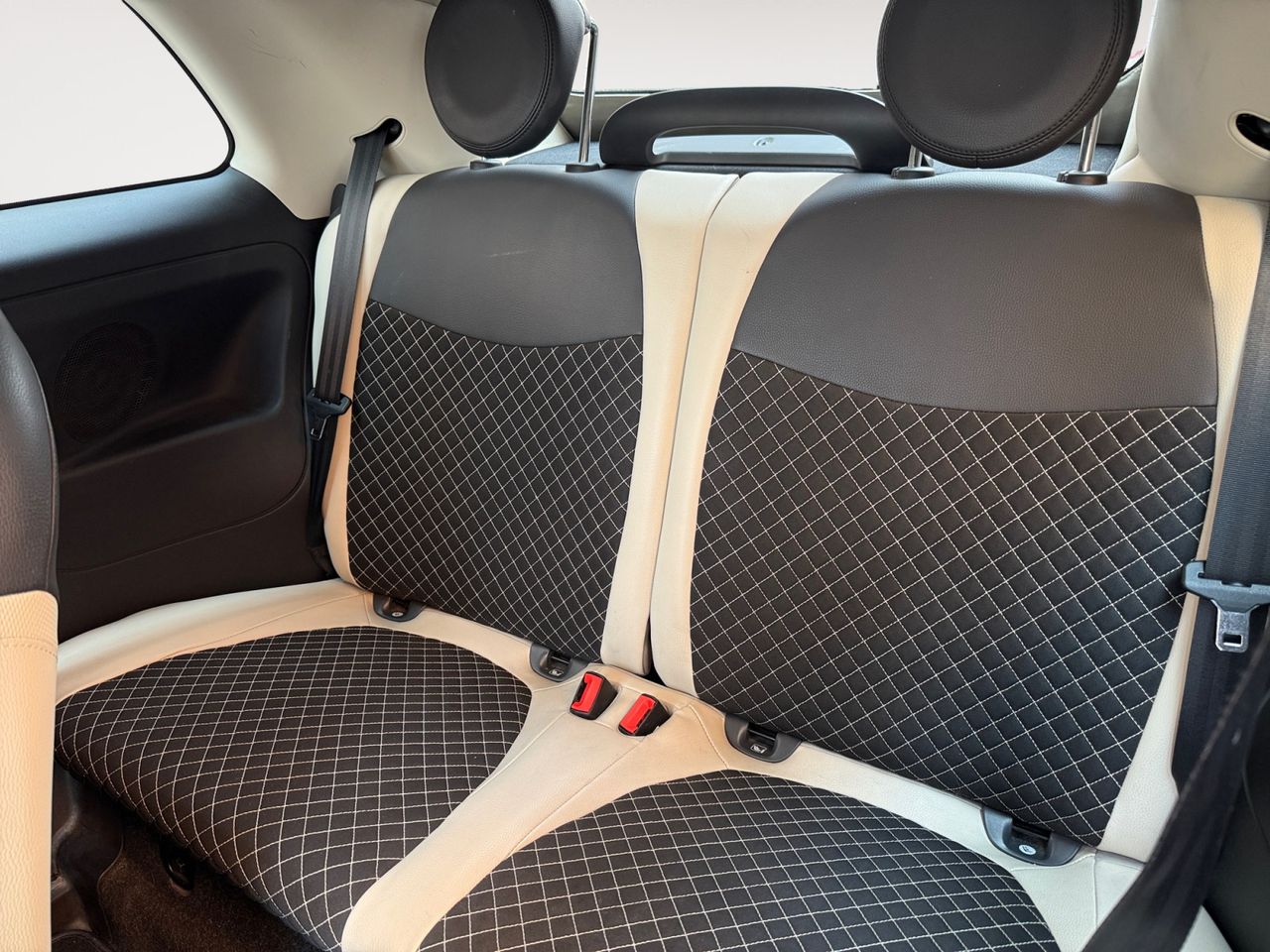 Fiat 500 Dolcevita 1.0 Hybrid 51KW (70 CV)  - Foto 12