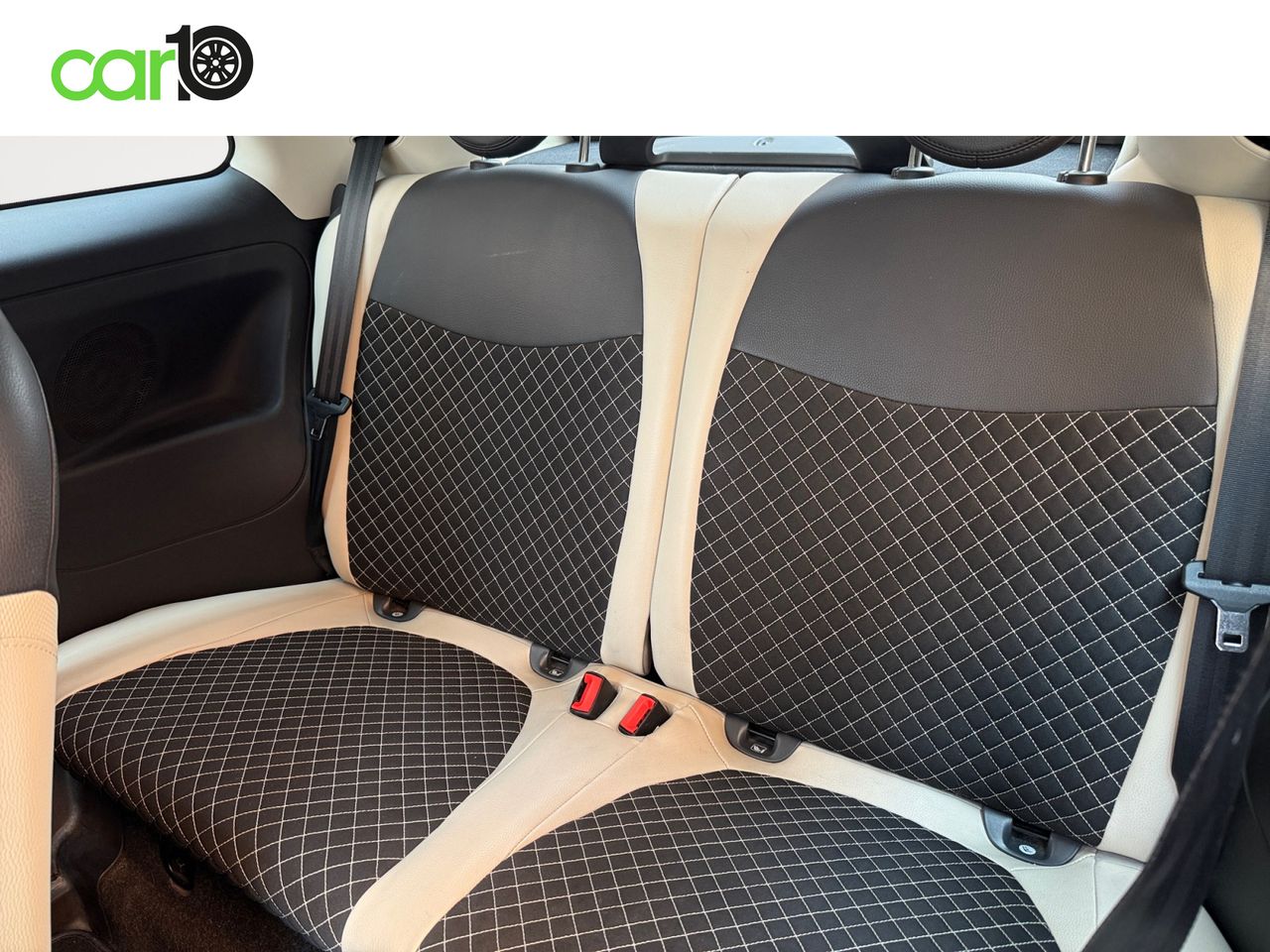 Fiat 500 Dolcevita 1.0 Hybrid 51KW (70 CV)  - Foto 12