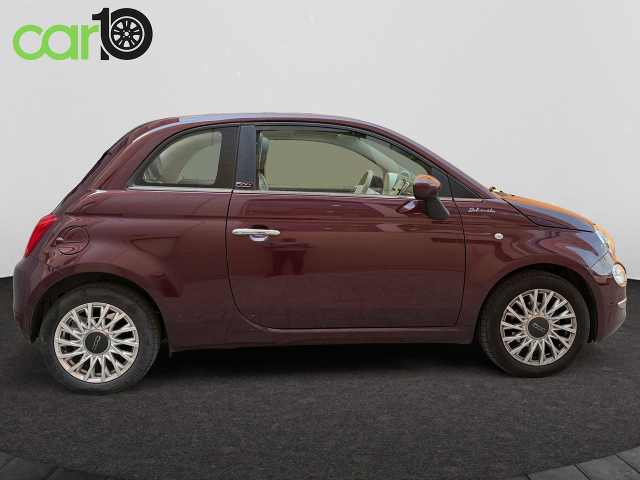 Fiat 500 Dolcevita 1.0 Hybrid 51KW (70 CV)  - Foto 17