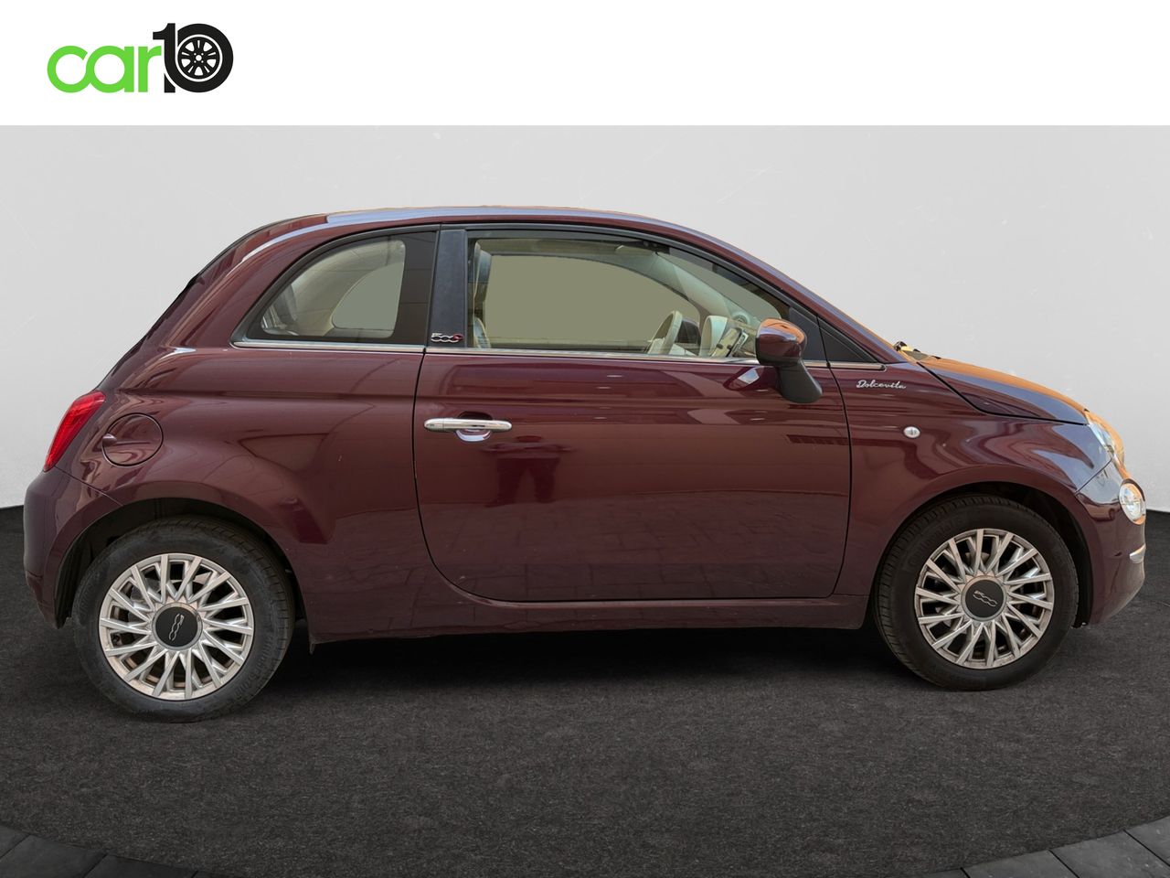 Fiat 500 Dolcevita 1.0 Hybrid 51KW (70 CV)  - Foto 17