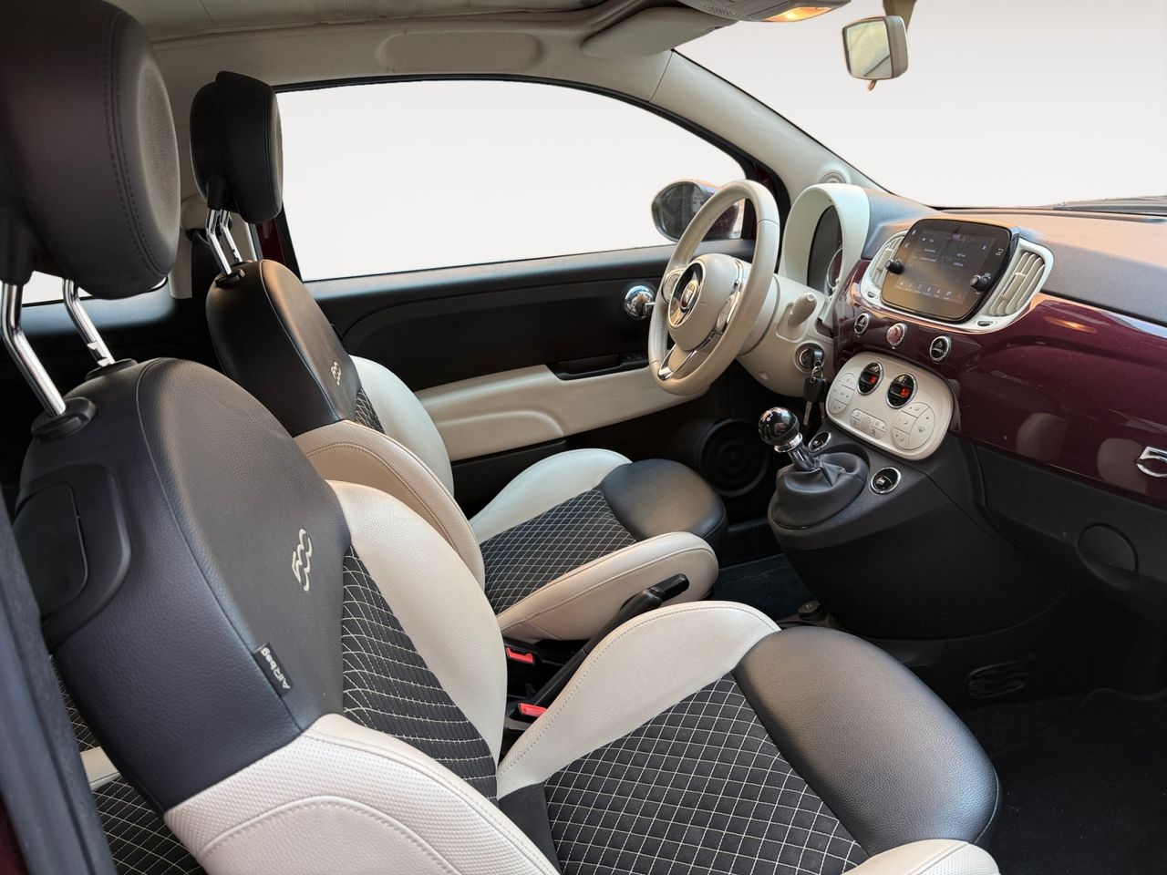 Fiat 500 Dolcevita 1.0 Hybrid 51KW (70 CV)  - Foto 13