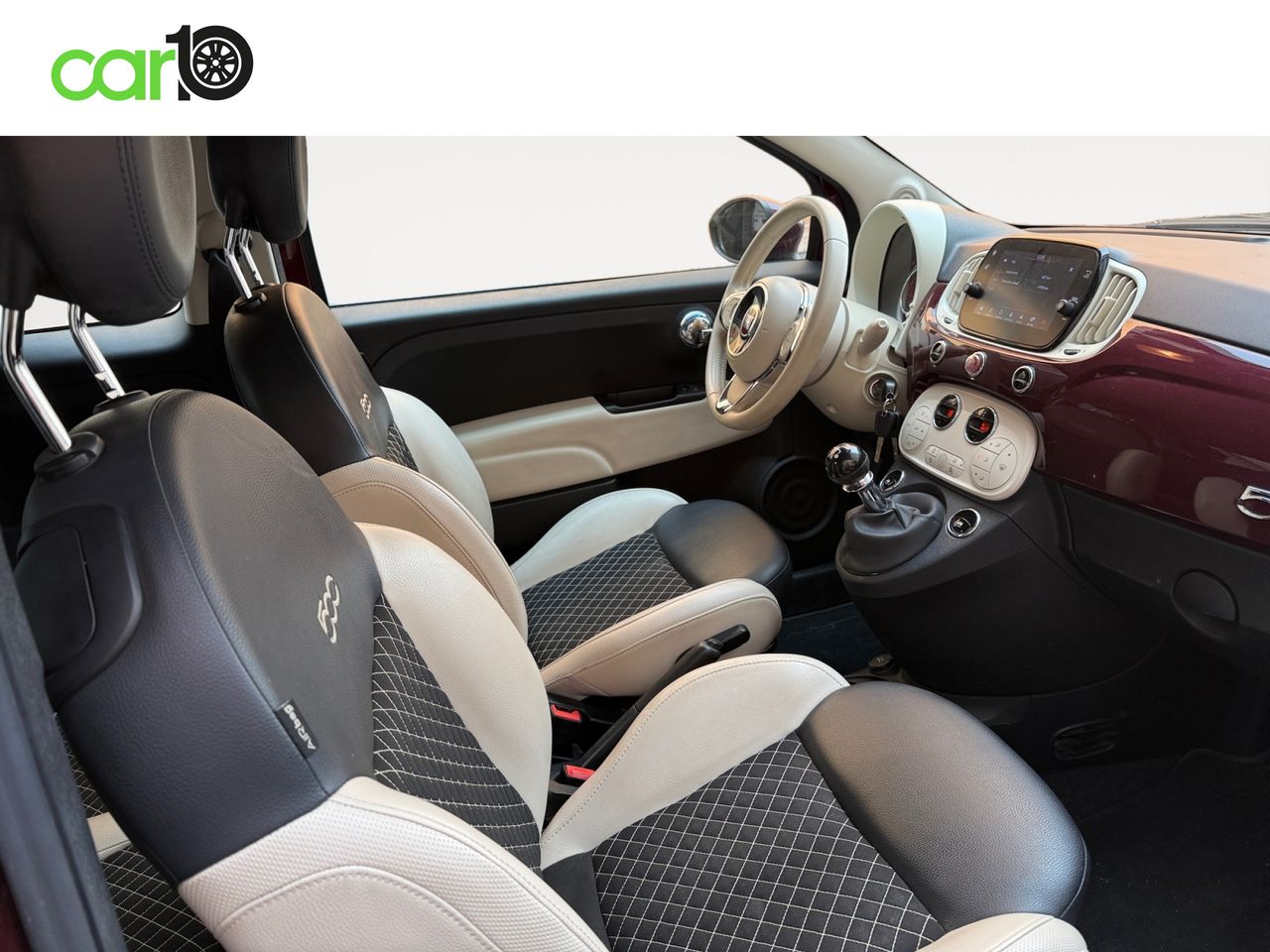 Fiat 500 Dolcevita 1.0 Hybrid 51KW (70 CV)  - Foto 13