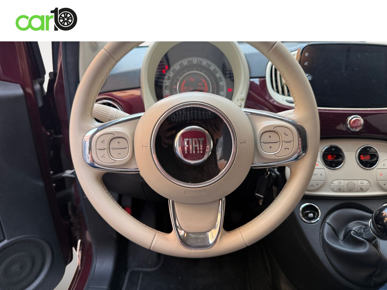 Fiat 500 Dolcevita 1.0 Hybrid 51KW (70 CV)  - Foto 11