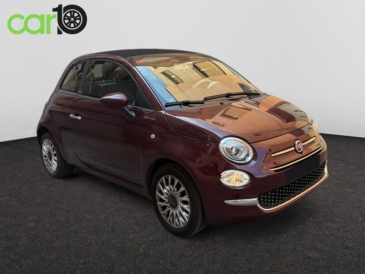 Fiat 500 Dolcevita 1.0 Hybrid 51KW (70 CV)  - Foto 4