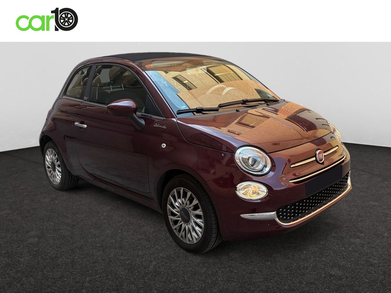 Fiat 500 Dolcevita 1.0 Hybrid 51KW (70 CV)  - Foto 4