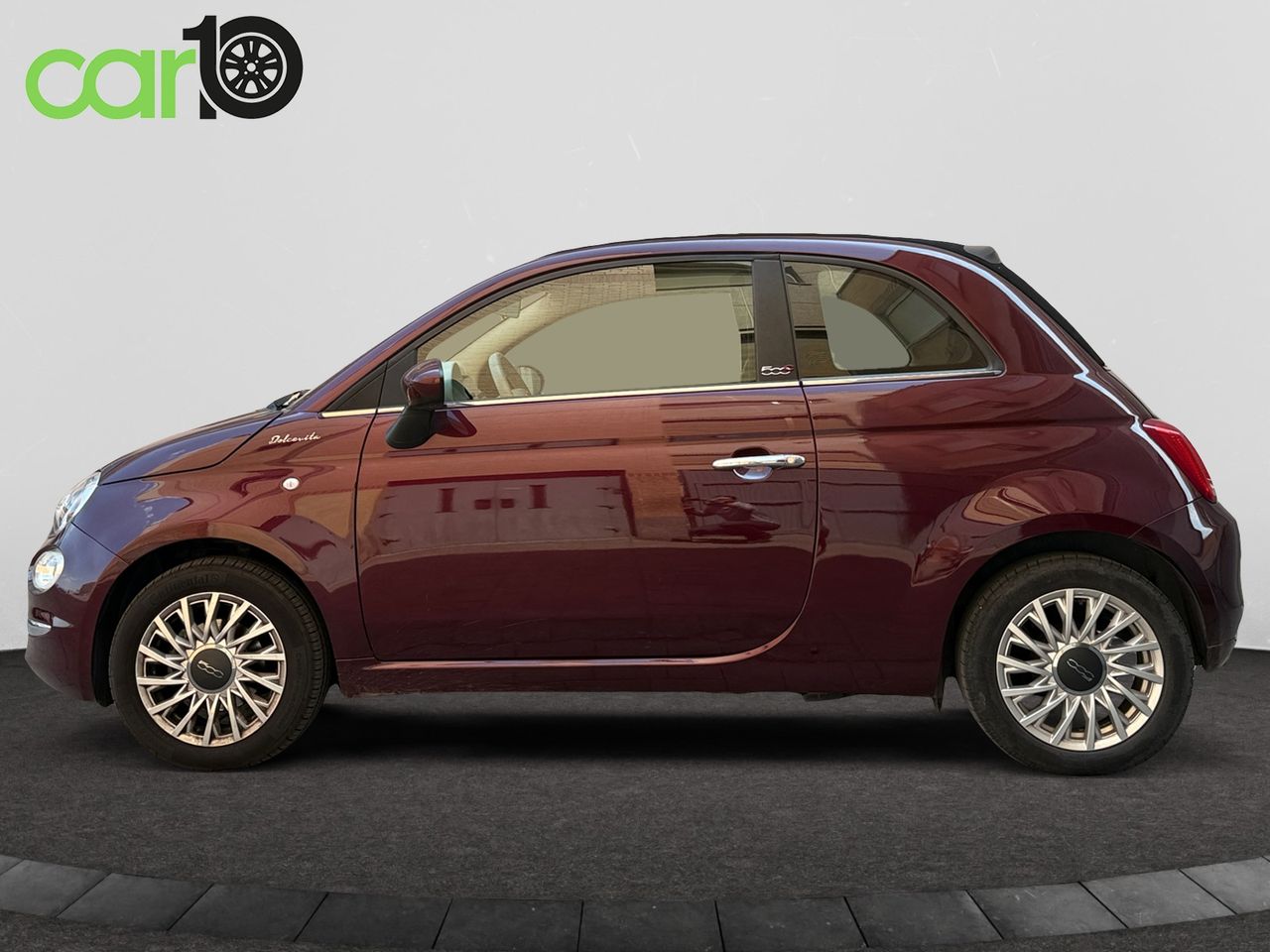 Fiat 500 Dolcevita 1.0 Hybrid 51KW (70 CV)  - Foto 20