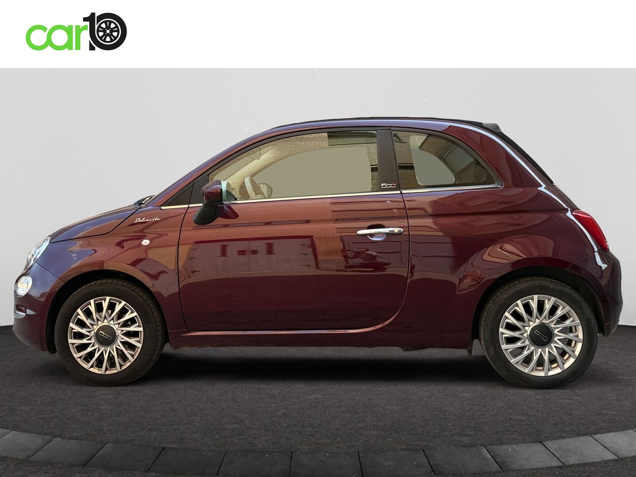 Fiat 500 Dolcevita 1.0 Hybrid 51KW (70 CV)  - Foto 20
