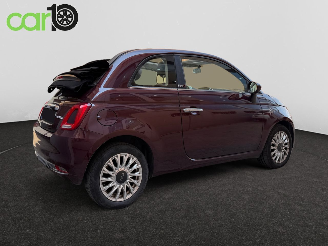 Fiat 500 Dolcevita 1.0 Hybrid 51KW (70 CV)  - Foto 7