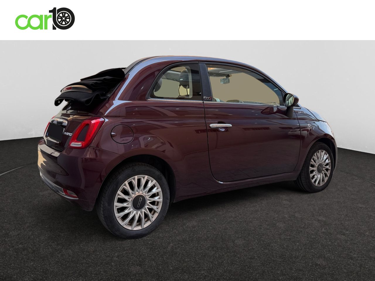 Fiat 500 Dolcevita 1.0 Hybrid 51KW (70 CV)  - Foto 7