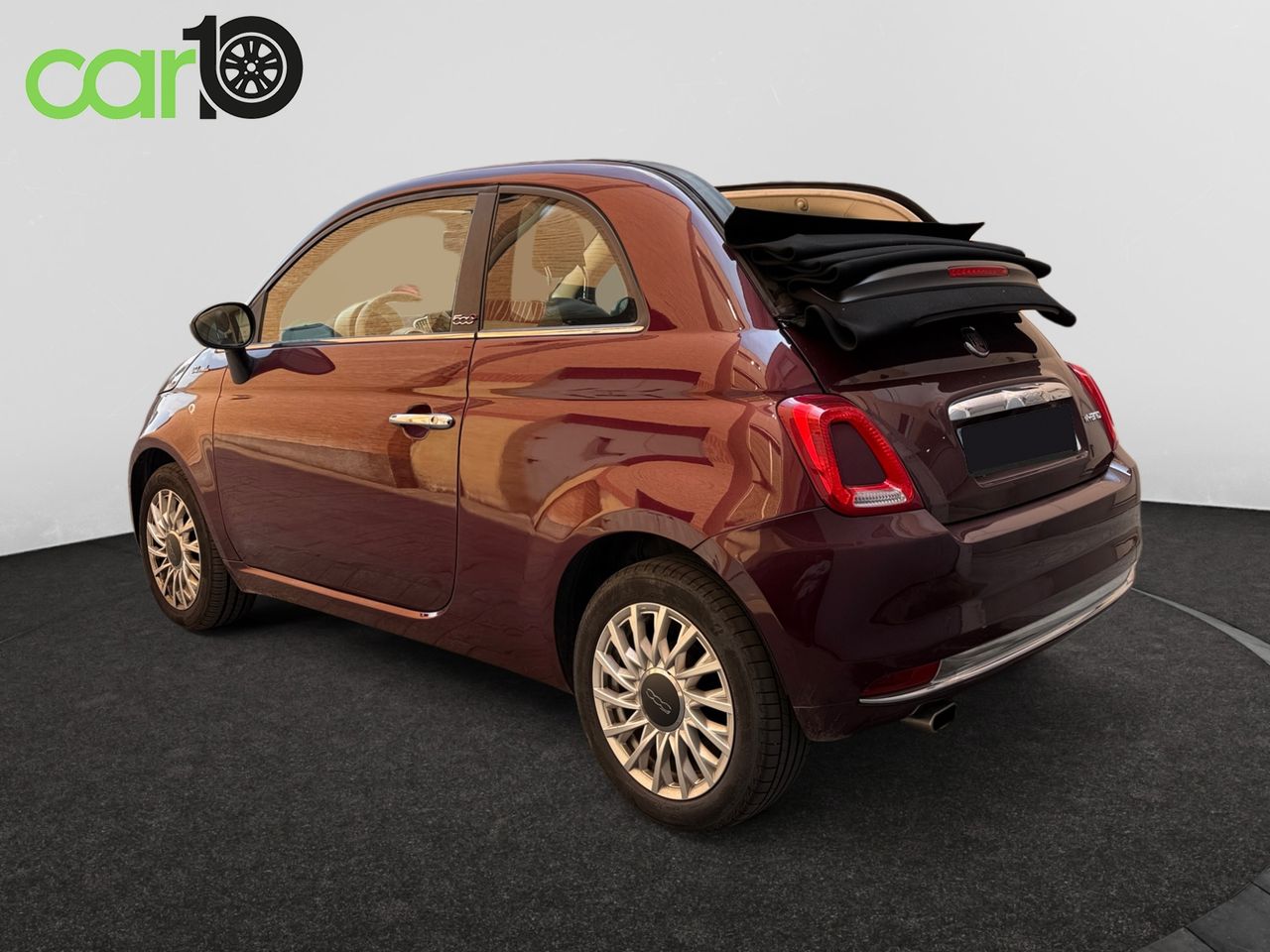 Fiat 500 Dolcevita 1.0 Hybrid 51KW (70 CV)  - Foto 5