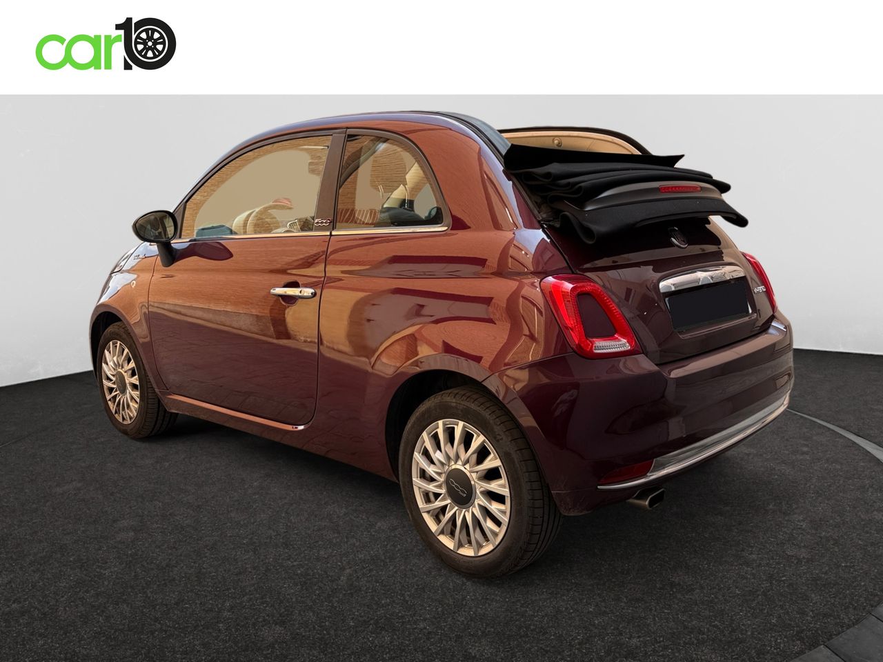 Fiat 500 Dolcevita 1.0 Hybrid 51KW (70 CV)  - Foto 5