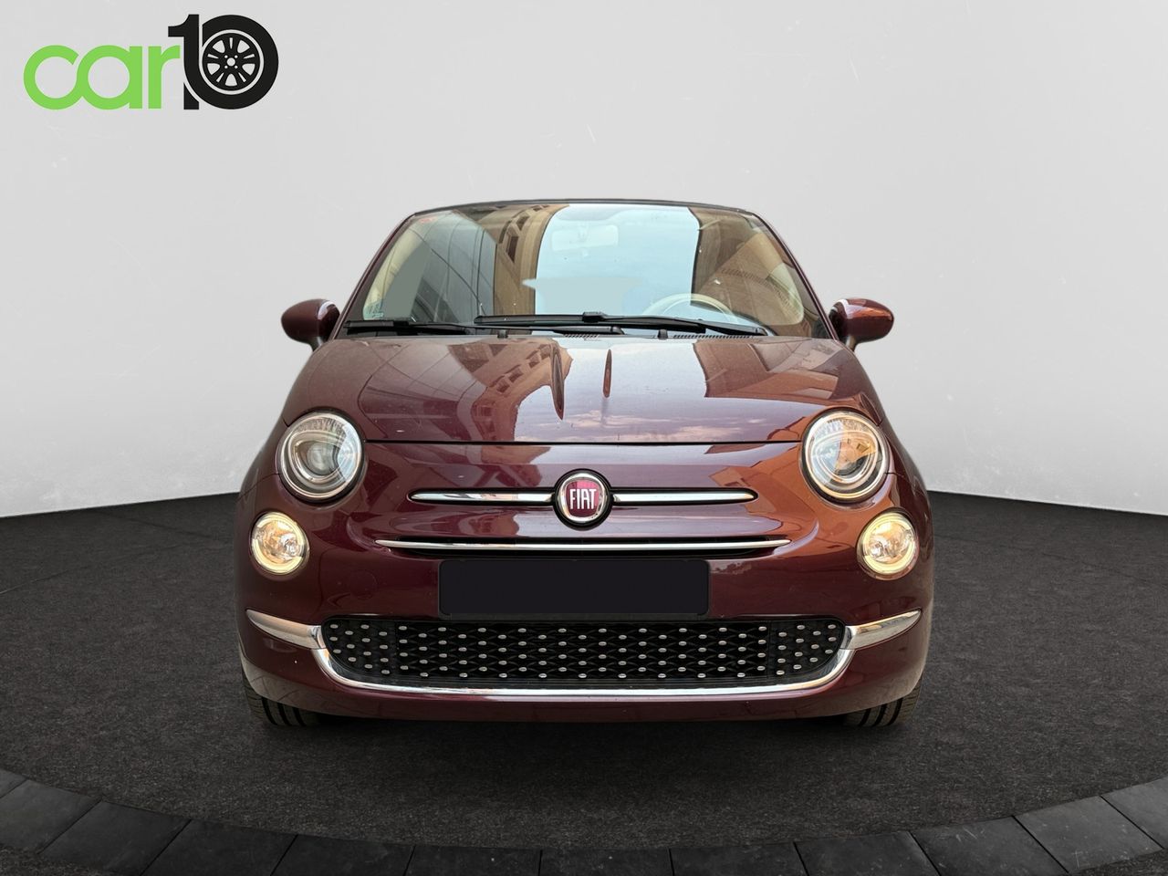 Fiat 500 Dolcevita 1.0 Hybrid 51KW (70 CV)  - Foto 3