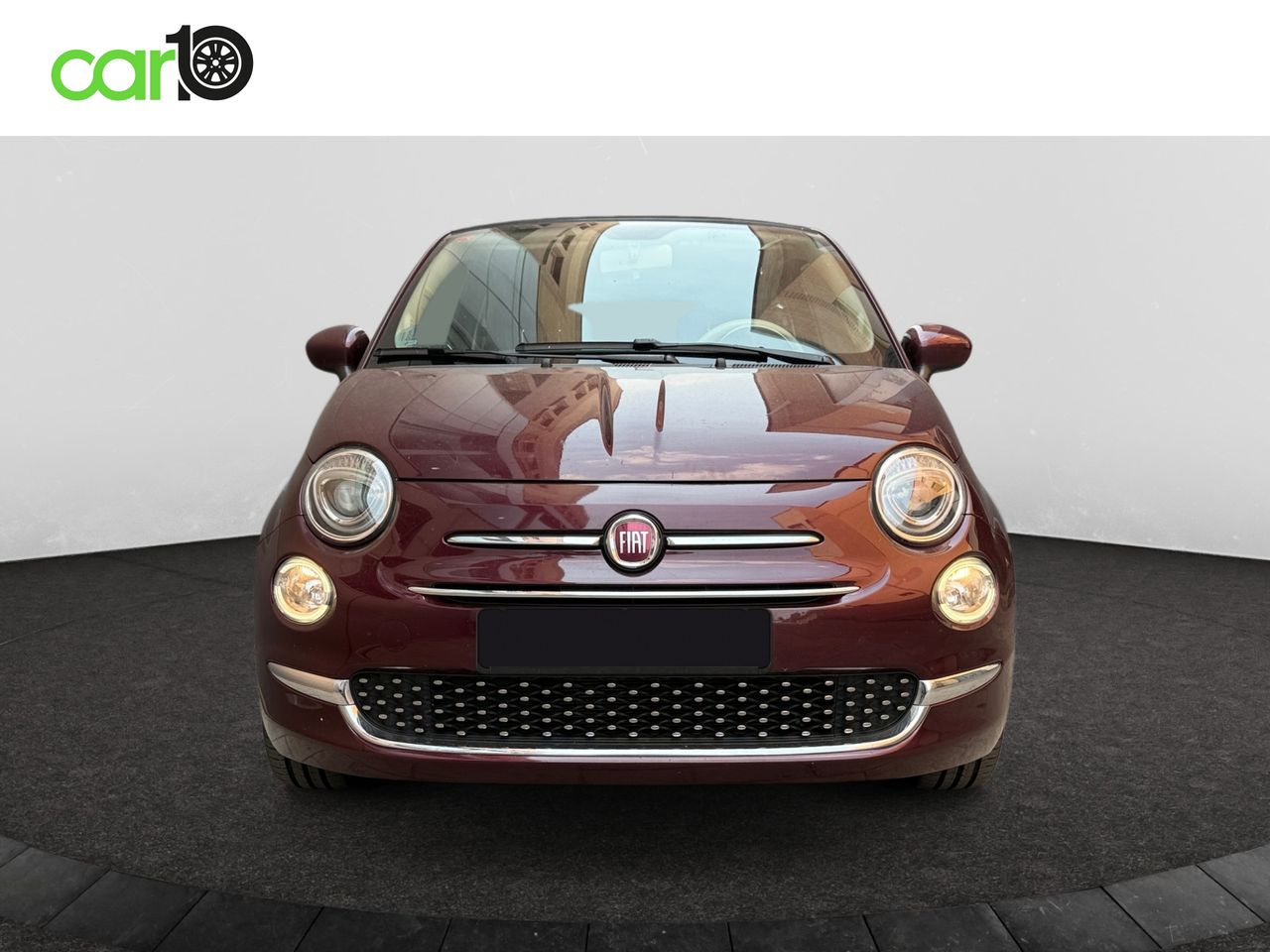 Fiat 500 Dolcevita 1.0 Hybrid 51KW (70 CV)  - Foto 3