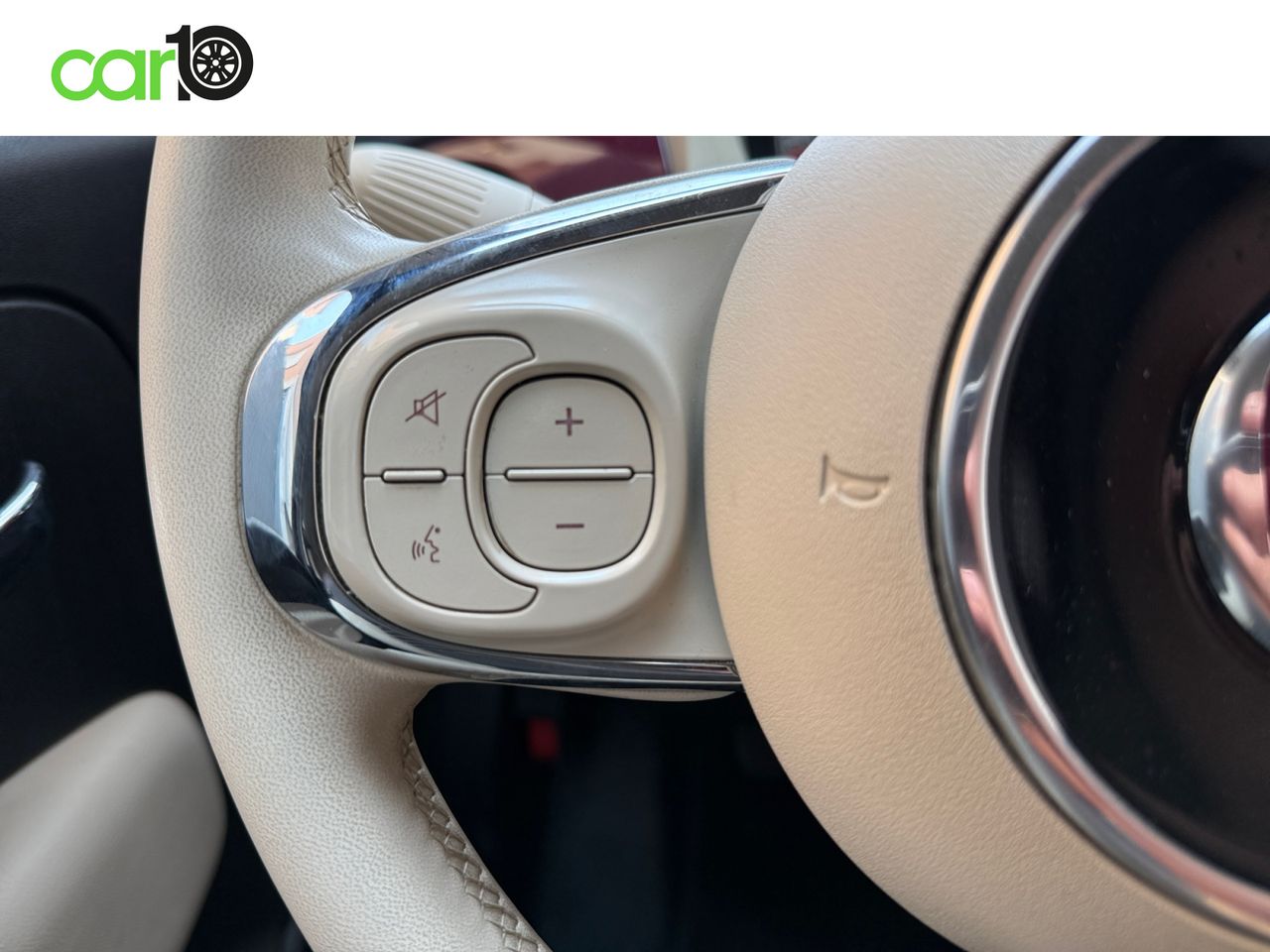 Fiat 500 Dolcevita 1.0 Hybrid 51KW (70 CV)  - Foto 15