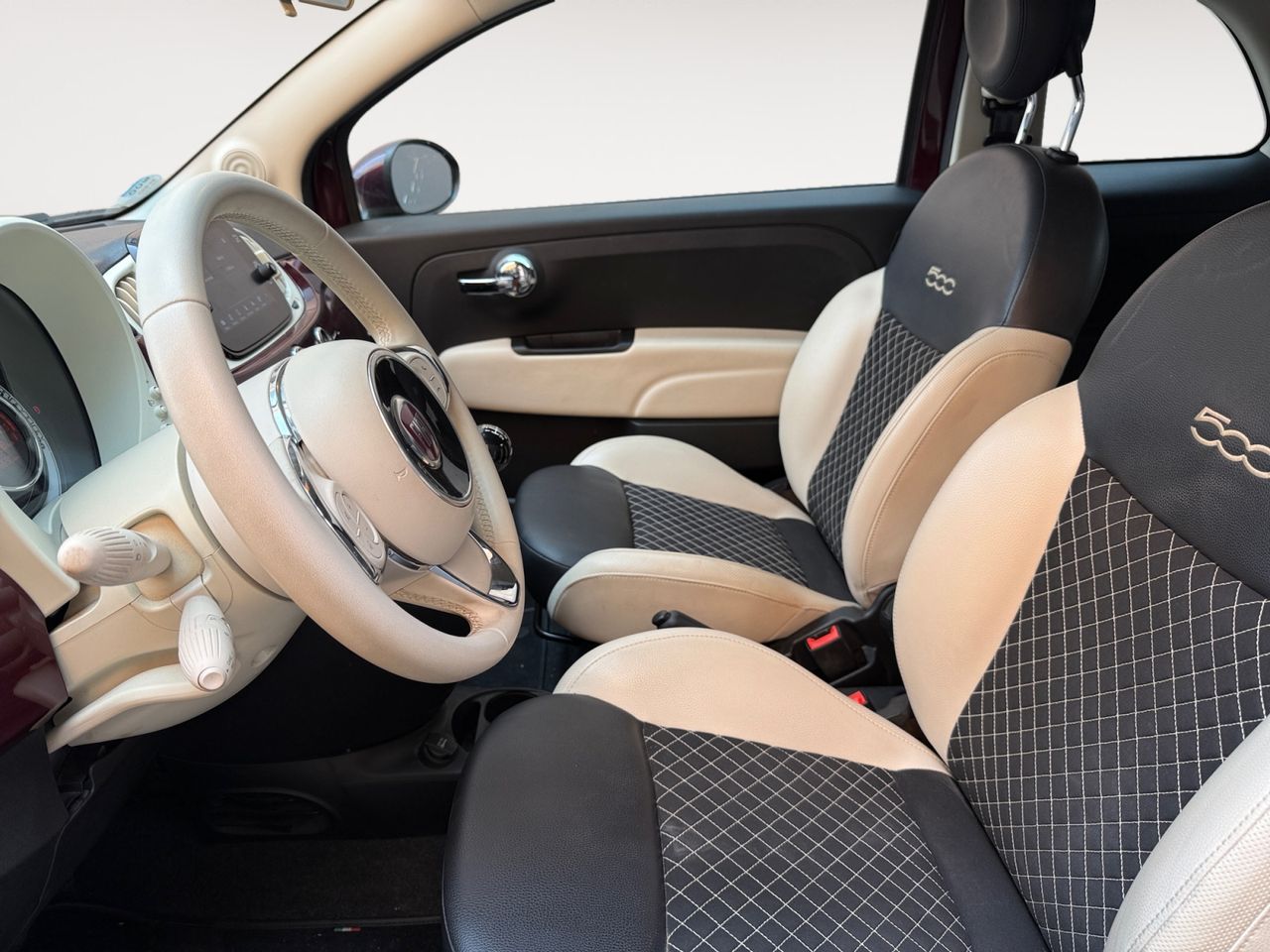 Fiat 500 Dolcevita 1.0 Hybrid 51KW (70 CV)  - Foto 8