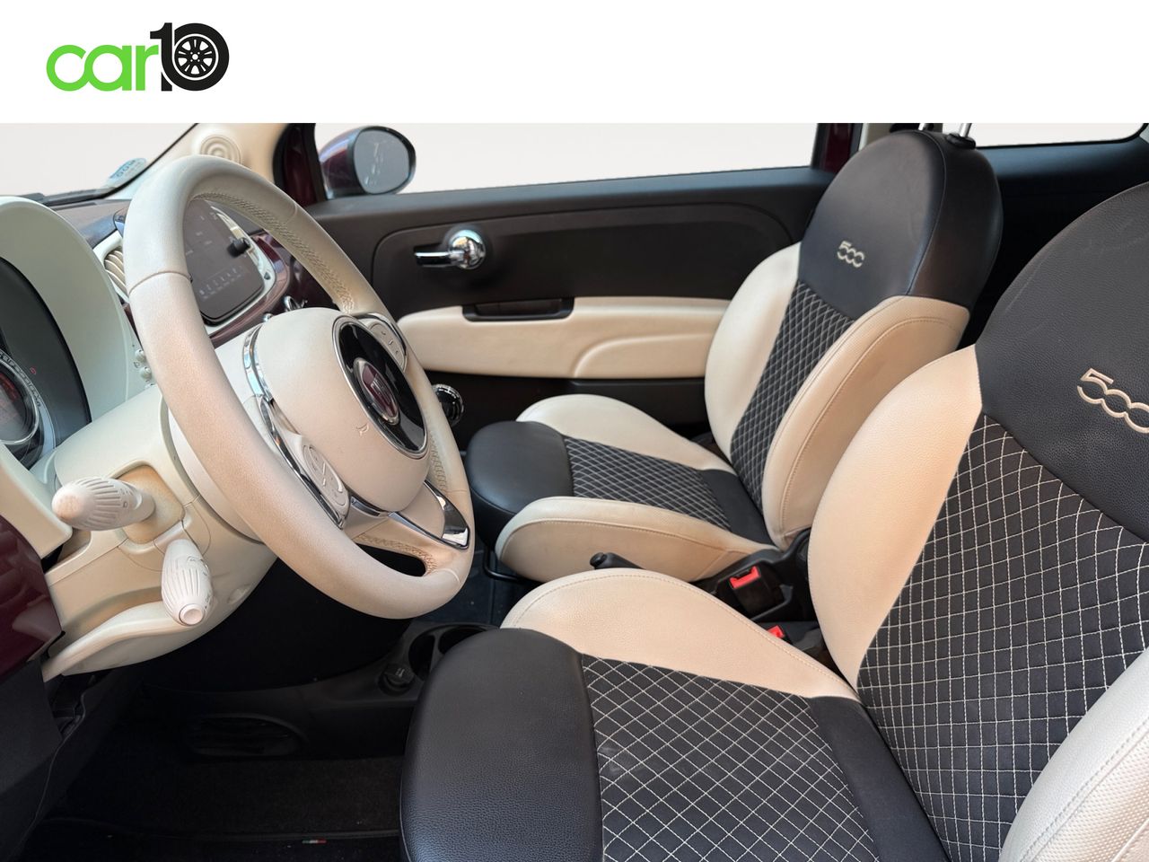 Fiat 500 Dolcevita 1.0 Hybrid 51KW (70 CV)  - Foto 8