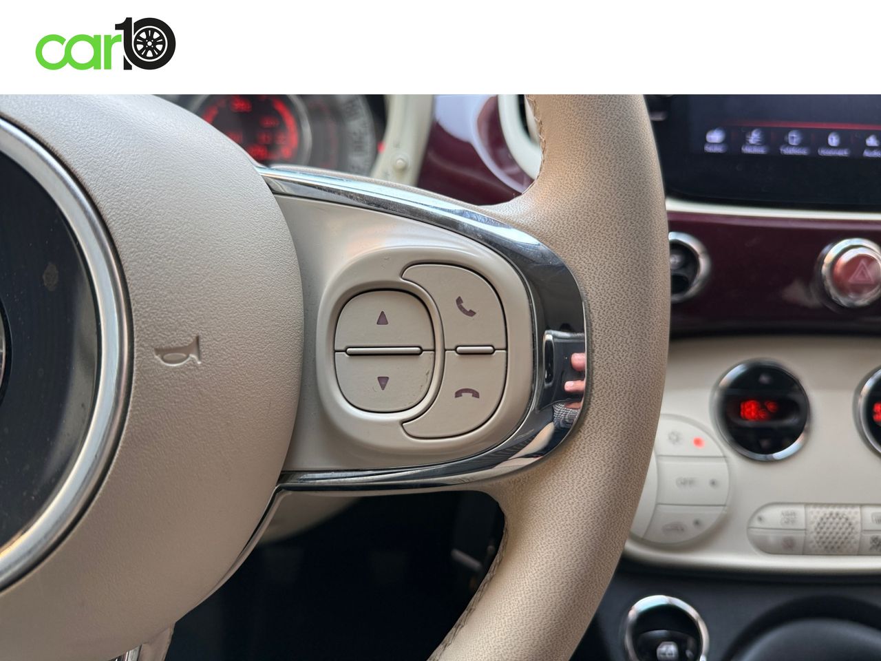 Fiat 500 Dolcevita 1.0 Hybrid 51KW (70 CV)  - Foto 14