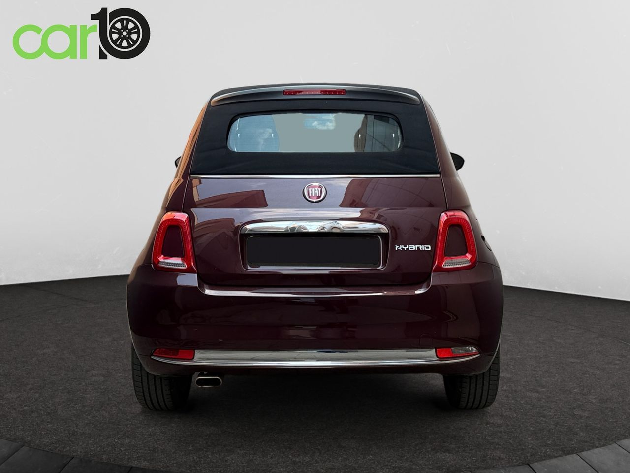 Fiat 500 Dolcevita 1.0 Hybrid 51KW (70 CV)  - Foto 6