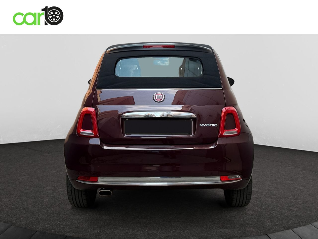 Fiat 500 Dolcevita 1.0 Hybrid 51KW (70 CV)  - Foto 6