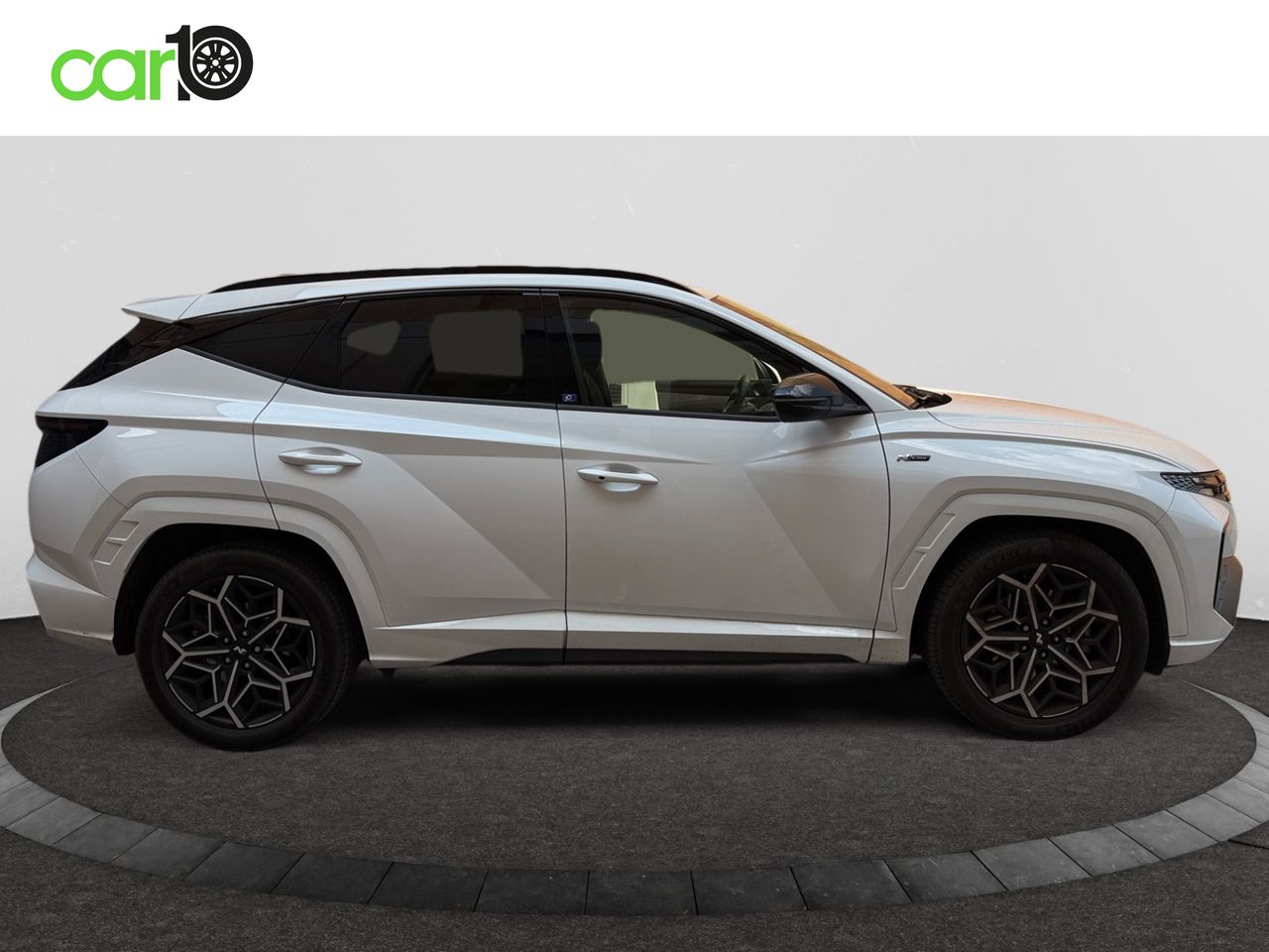 Hyundai Tucson 1.6 TGDI 110kW (150CV) 48V N Line Sky DC  - Foto 21