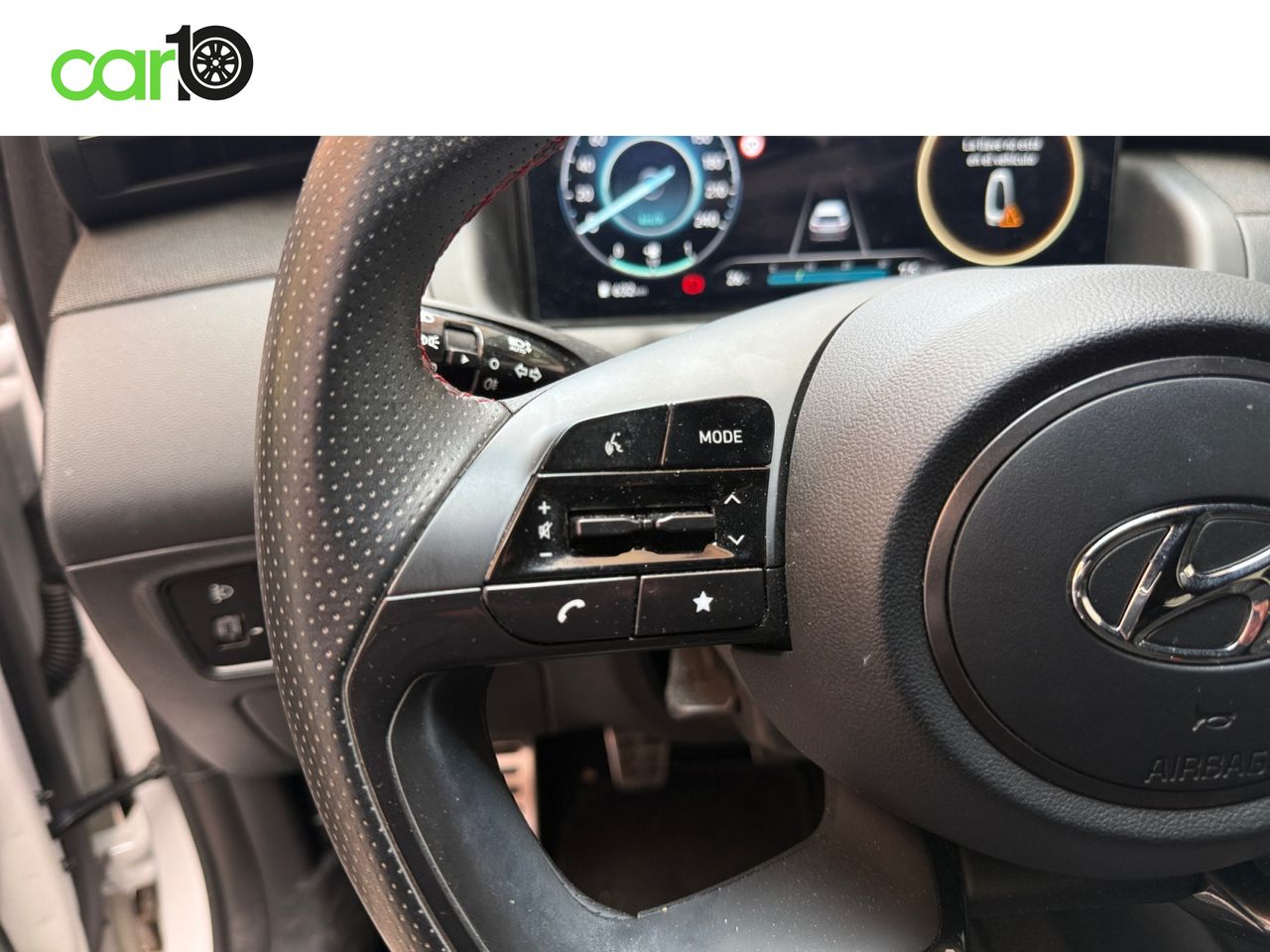 Hyundai Tucson 1.6 TGDI 110kW (150CV) 48V N Line Sky DC  - Foto 18