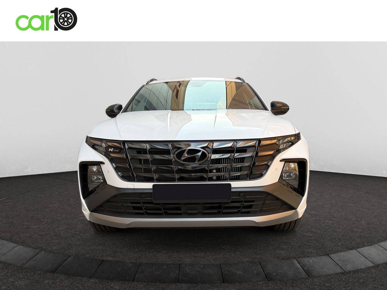 Hyundai Tucson 1.6 TGDI 110kW (150CV) 48V N Line Sky DC  - Foto 3