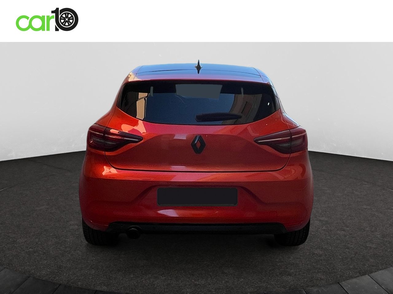 Renault Clio RS Line TCe GPF 96 kW (130CV) EDC  - Foto 7