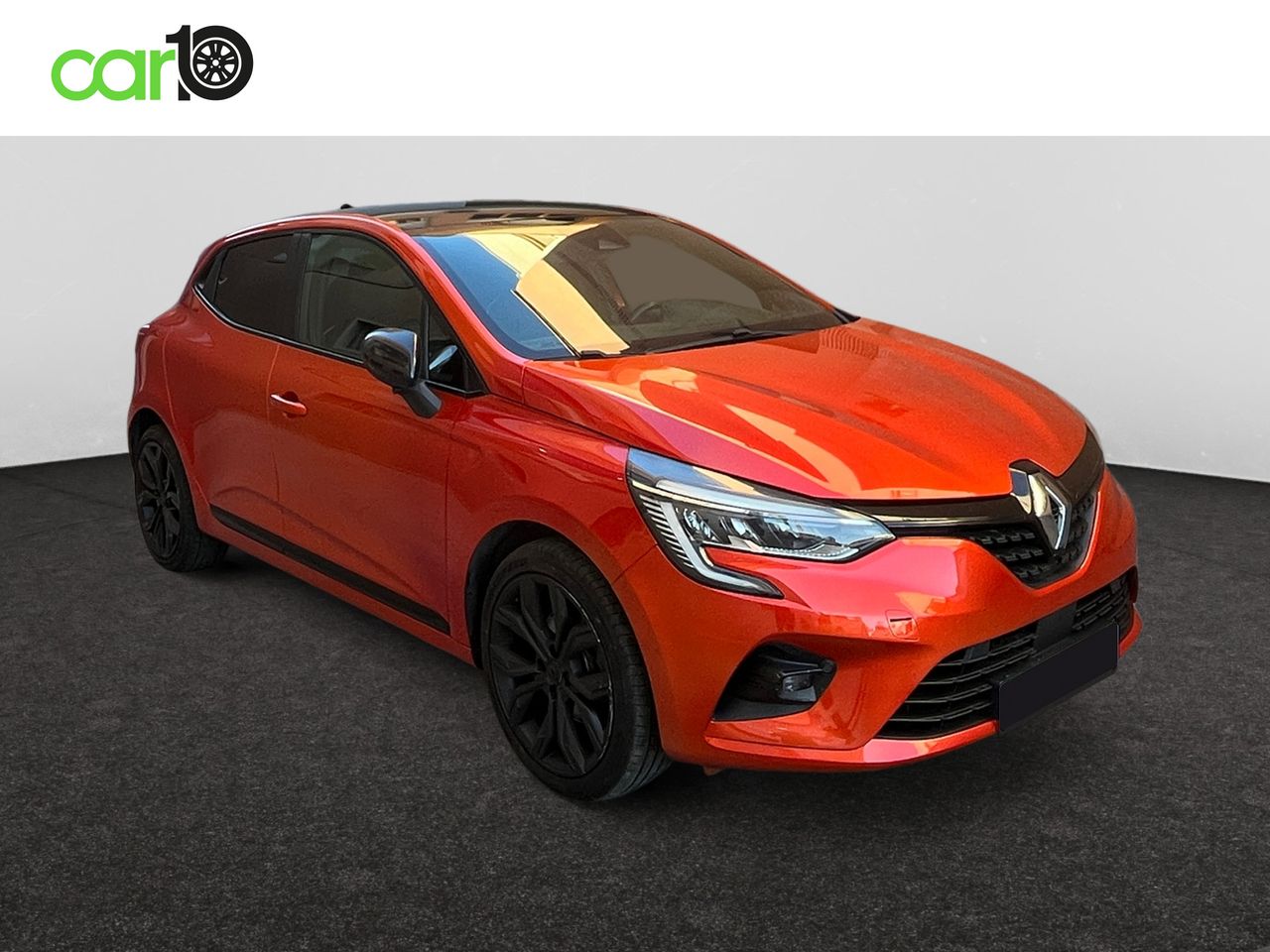 Renault Clio RS Line TCe GPF 96 kW (130CV) EDC  - Foto 3