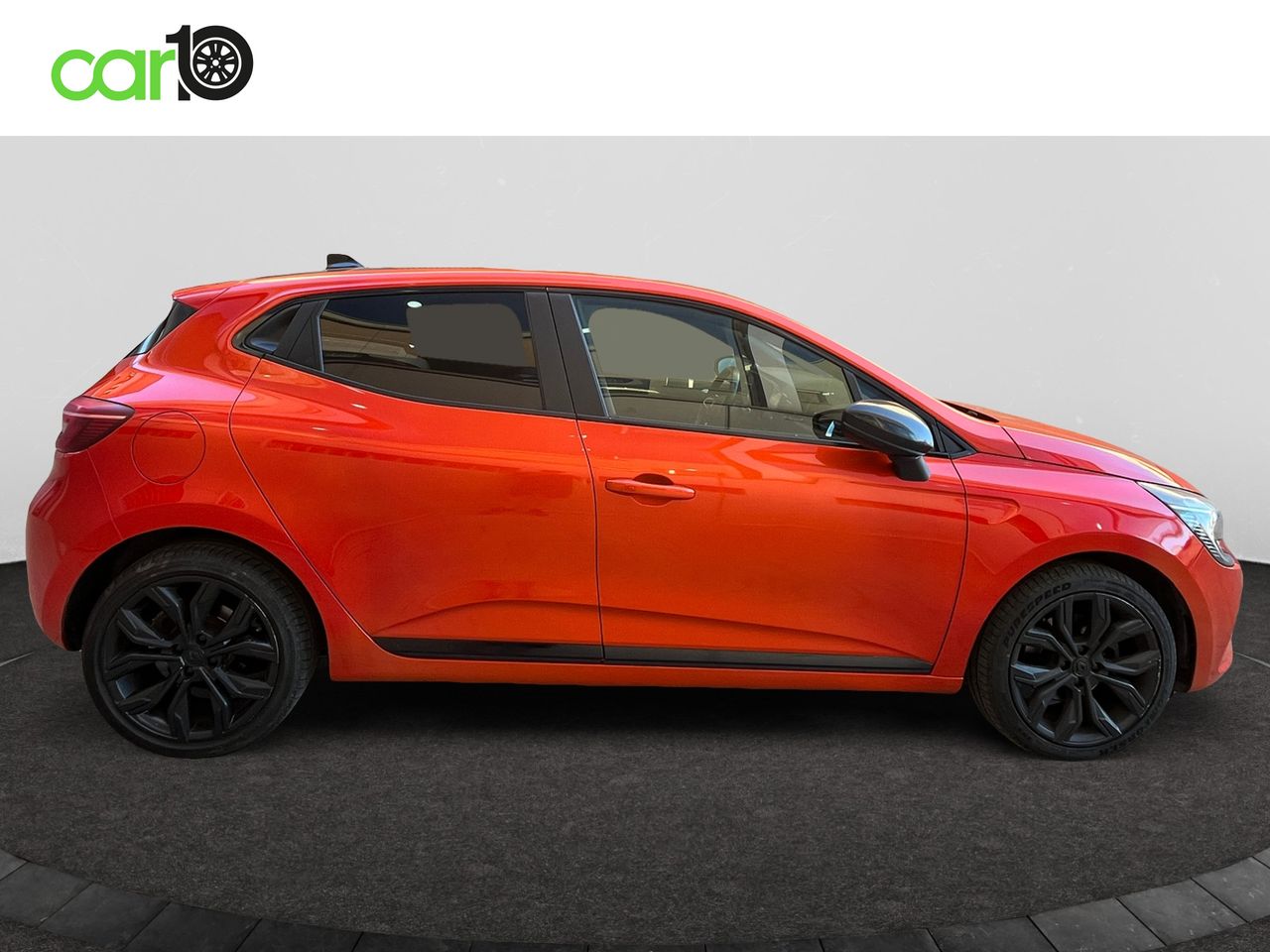 Renault Clio RS Line TCe GPF 96 kW (130CV) EDC  - Foto 23