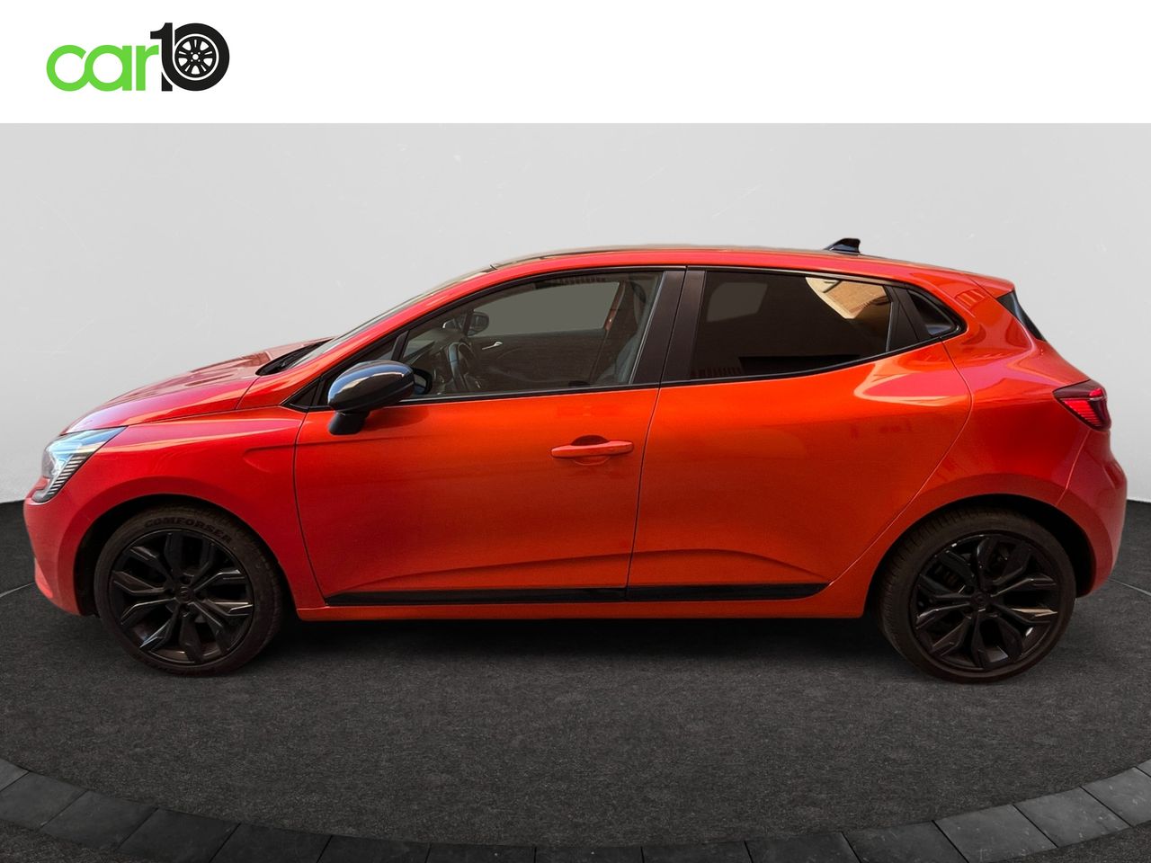 Renault Clio RS Line TCe GPF 96 kW (130CV) EDC  - Foto 22